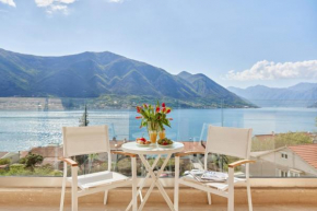 Apartment Noa with Sea View